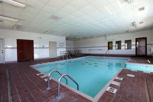 Lexington Suites Of Jonesboro Facilities photo