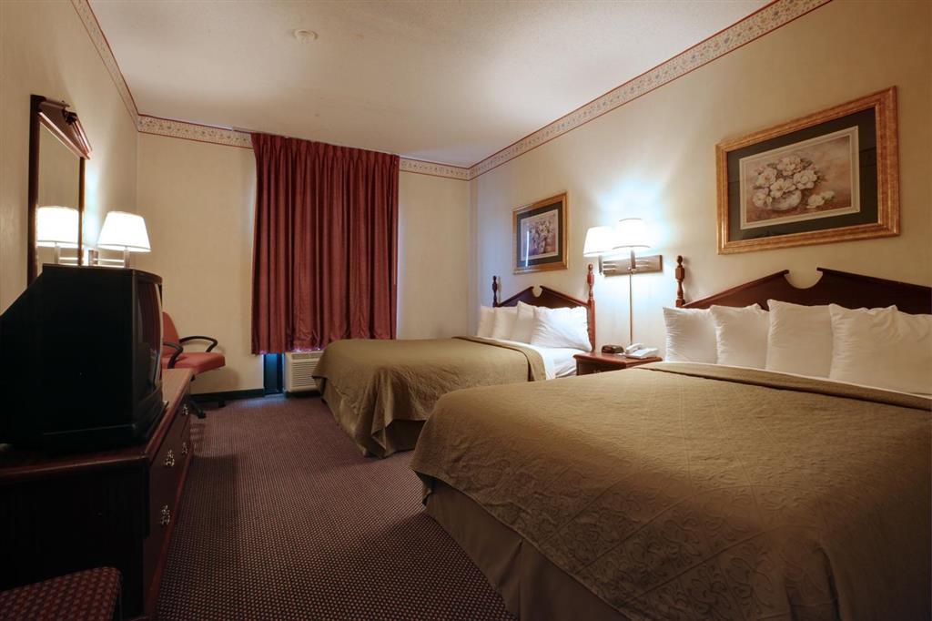 Lexington Suites Of Jonesboro Room photo